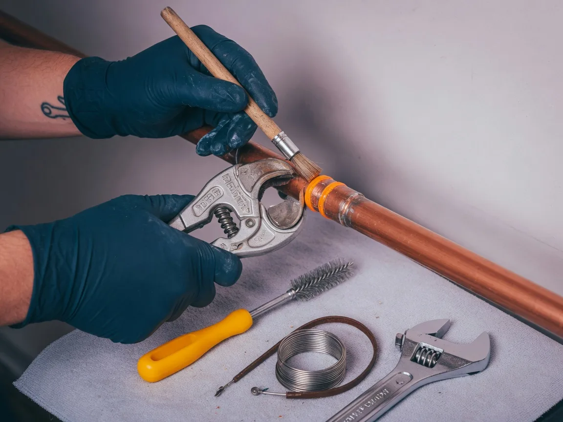 Why choose Sump Pump Repair in Wilson, TX
